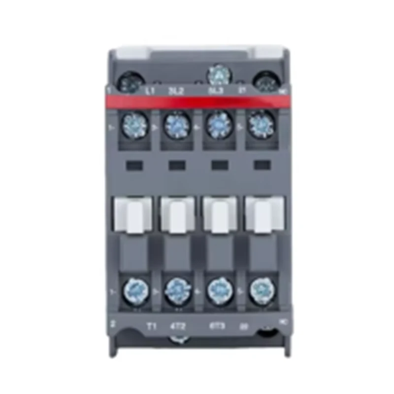 A50-30-11 3 Pole AC Contactor 100A 1NO+1NC Auxiliary Contacts